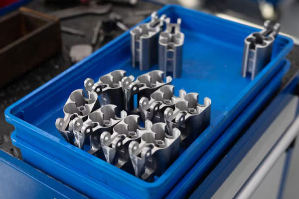 CNC machining,CNC machining for the medical industry