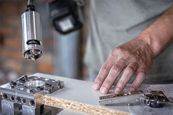 Custom CNC Machining for UAVs