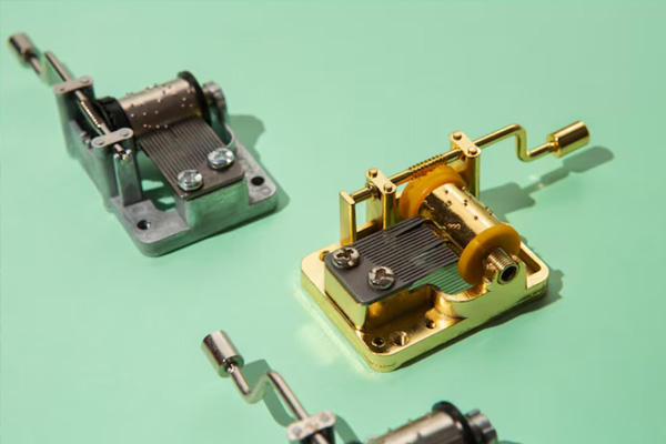 Zhuoguan Metal provides elite CNC machining for semiconductor fabrication equipment