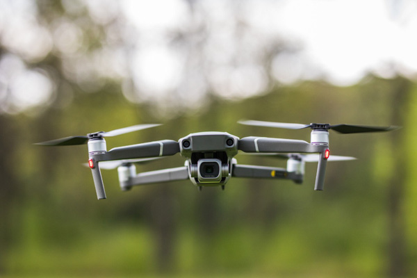 Precision CNC Machining for UAV Structures