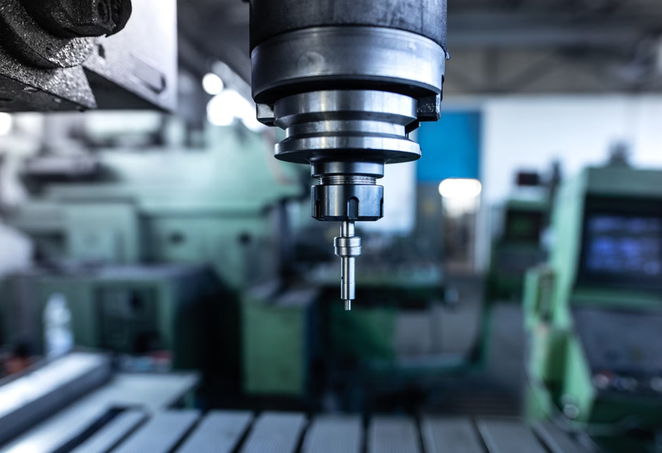 precision machining, CNC machining service, medical device components, aerospace parts manufacturer, automotive precision parts, custom metal parts, Swiss machining, tight tolerance machining, overseas machining factory, China CNC manufacturer