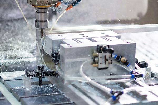 precision machining, CNC machining service, medical device components, aerospace parts manufacturer, automotive precision parts, custom metal parts, Swiss machining, tight tolerance machining, overseas machining factory, China CNC manufacturer