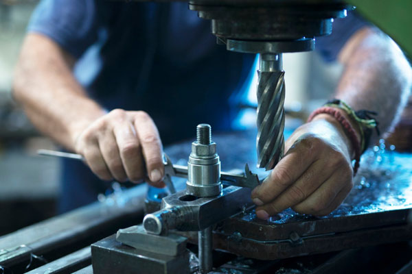 precision machining, CNC machining service, medical device components, aerospace parts manufacturer, automotive precision parts, custom metal parts, Swiss machining, tight tolerance machining, overseas machining factory, China CNC manufacturer